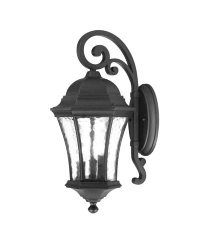 Подвесной настенный светильник Slickblue Tapered Lantern Decorative Lighting