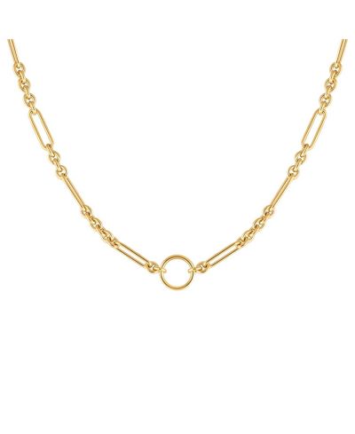 Bright Future Chain Necklace