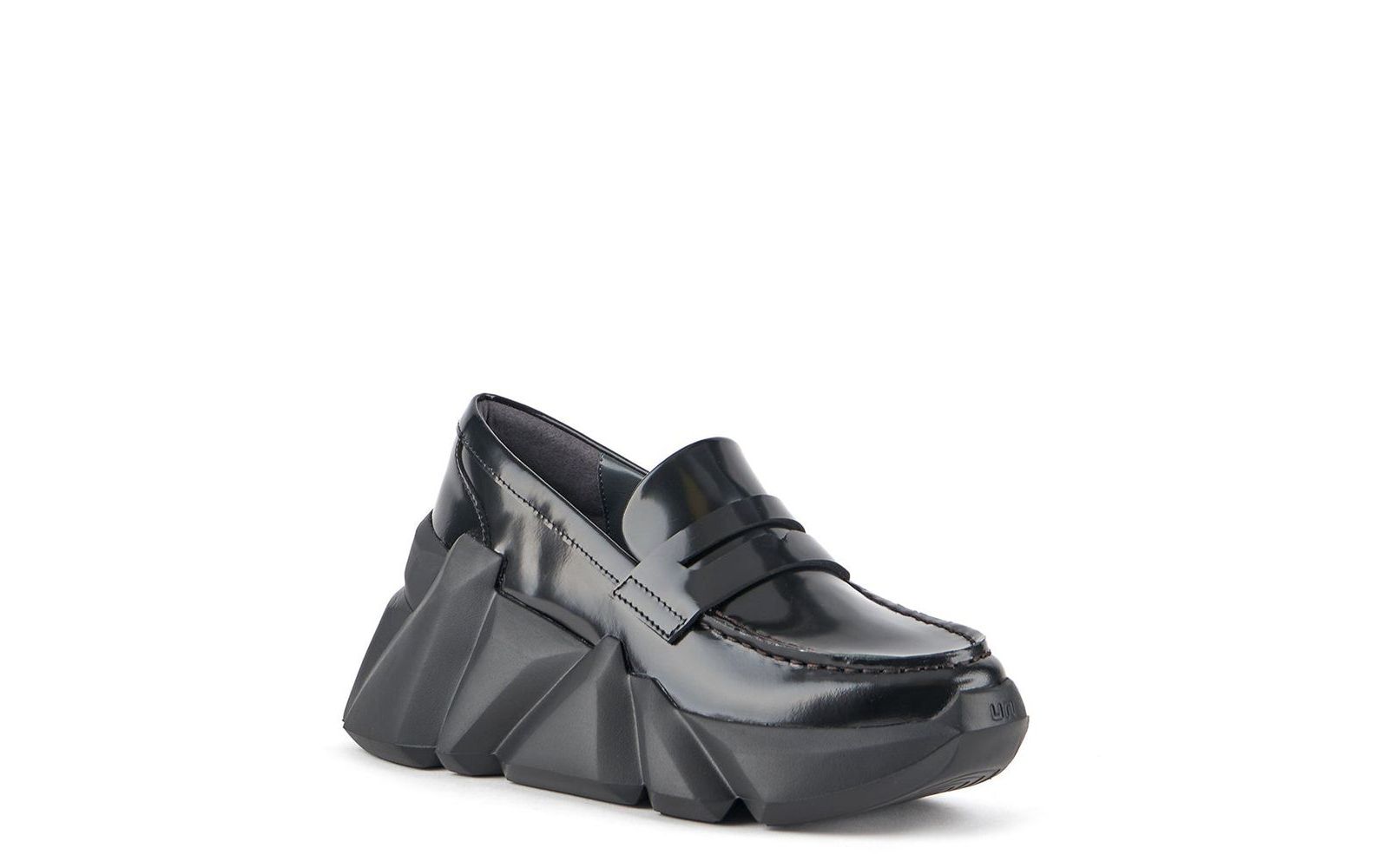 United Nude Womens Space Kick Loafer