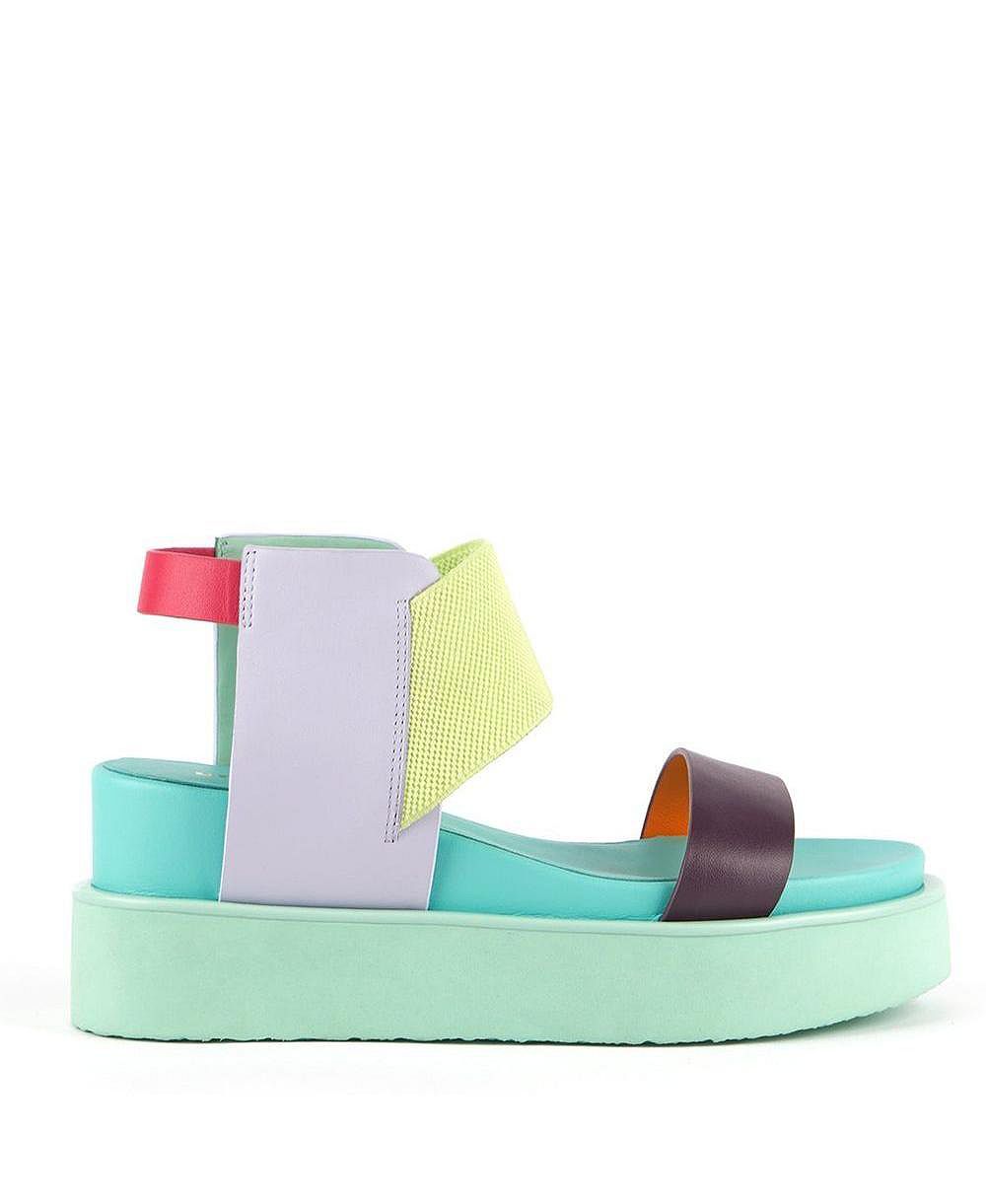 Сандалии United Nude Rico, женские