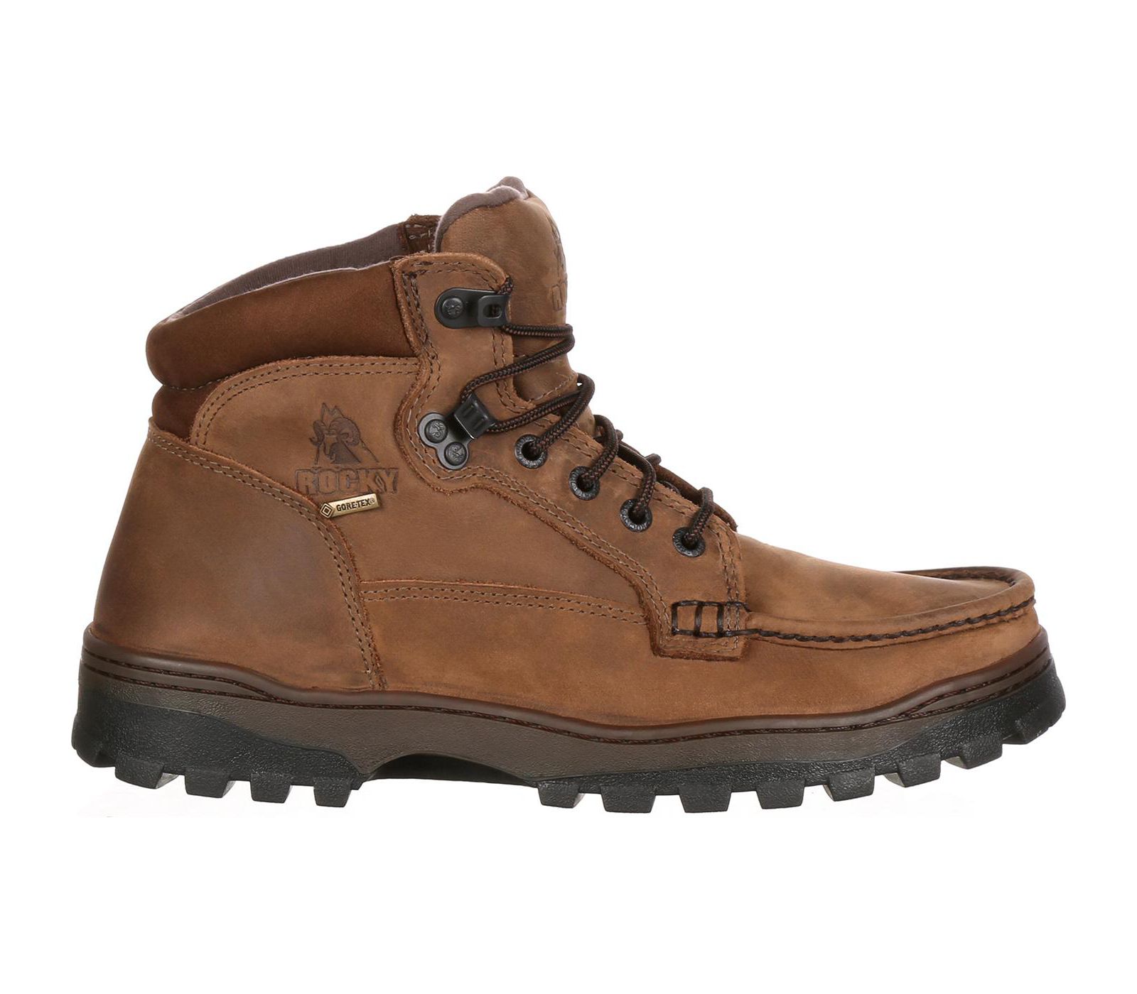 ROCKY Мужской Outback GORE-TEX Waterproof Hiker Boot