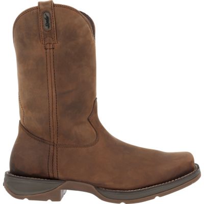 Trail brown