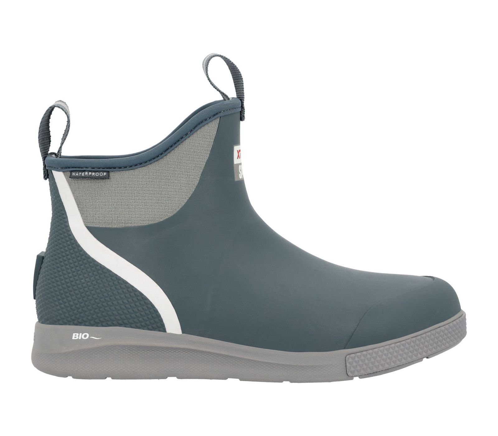 Мужские дек-боты XTRATUF Ankle Deck Boot Sport