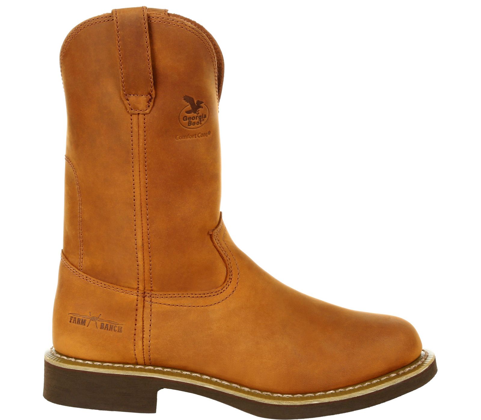 GEORGIA BOOT Men's Carbo-Tec Wellington