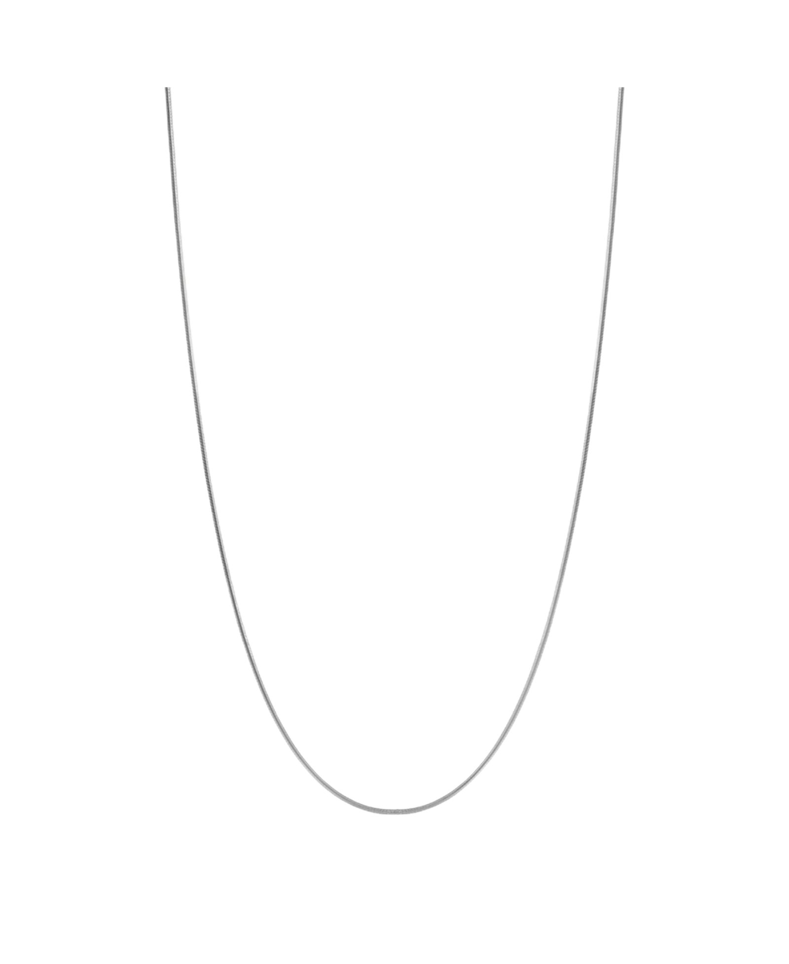 Spero London Italian Fine Sterling Chain