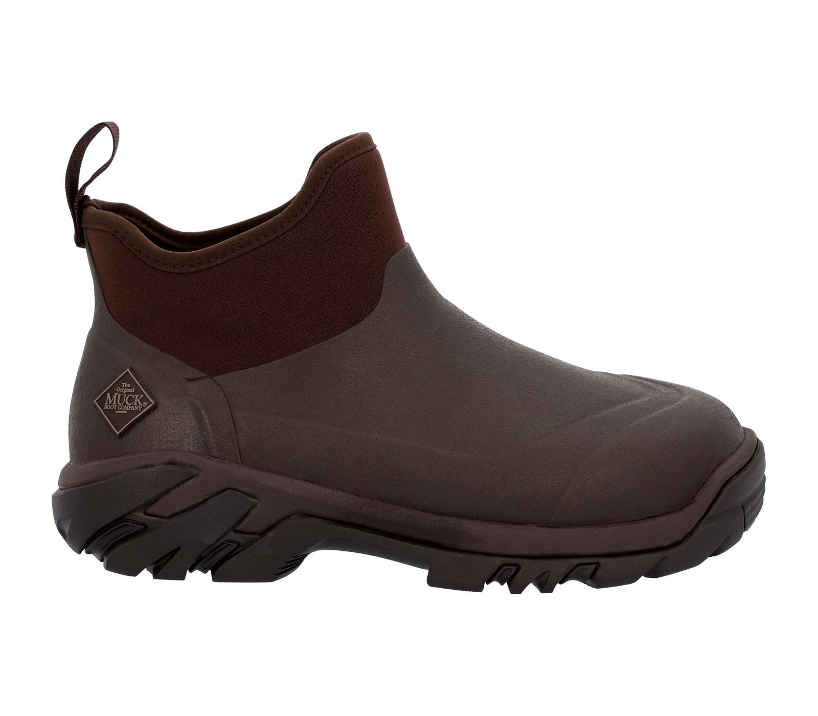 MUCK Мужские ботинки Woody Sport Ankle