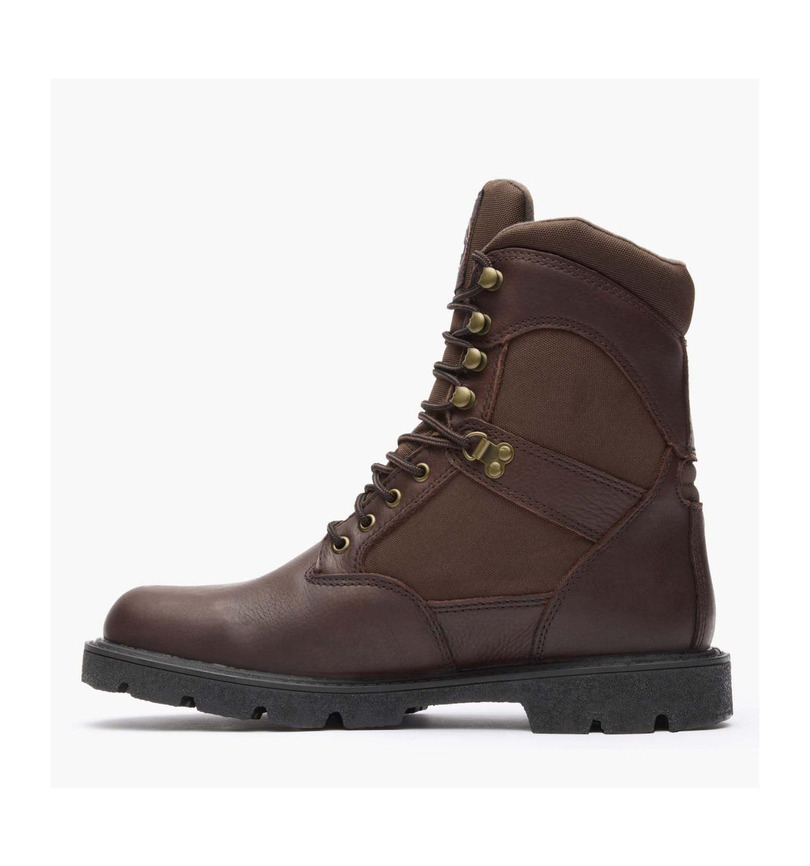 GEORGIA BOOT Men's Homeland Waterproof Work Boot