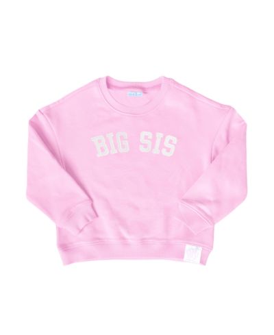 Свитшот Bits & Bows Cotton Crewneck для малышей