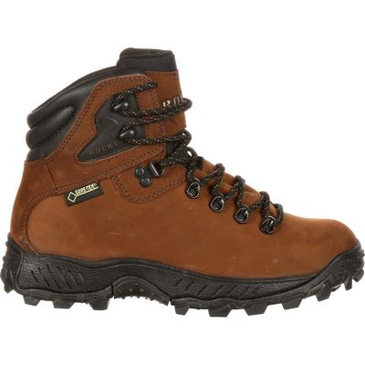 ROCKY Мужские походные ботинки Ridgetop GORE-TEX водонепроницаемые