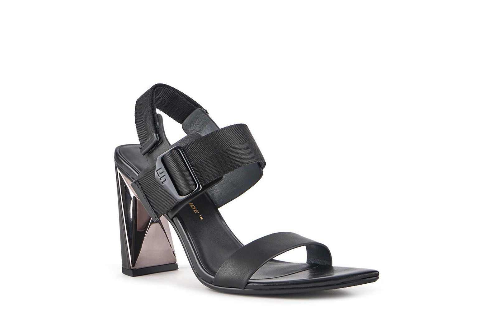 United Nude Женские сандалии Poly Soga Hi