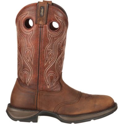 Durango Мужские Rebel by Brown Saddle Western Boot