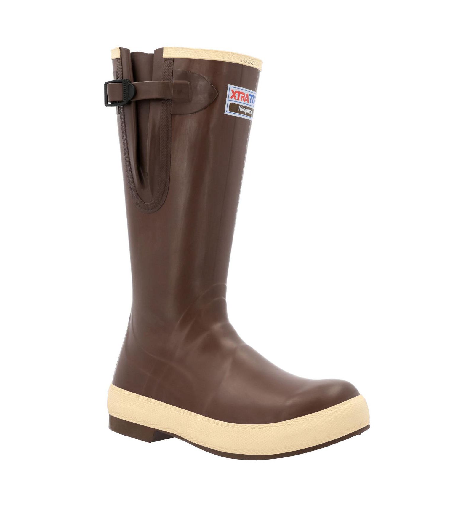 Мужские ботинки XTRATUF Legacy Wide Calf 15"