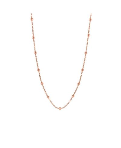 Rose gold