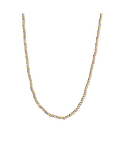 Spero London Sterling Dorissa - - Sterling Necklace