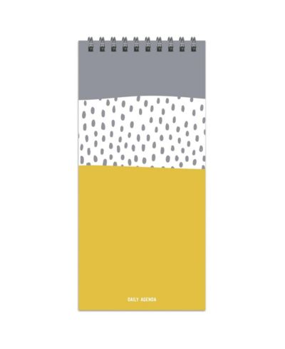 Ежедневный планер Joy Daily Agenda Pad