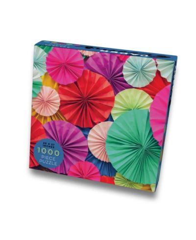 Пазл Paper Blooms 1000 деталей