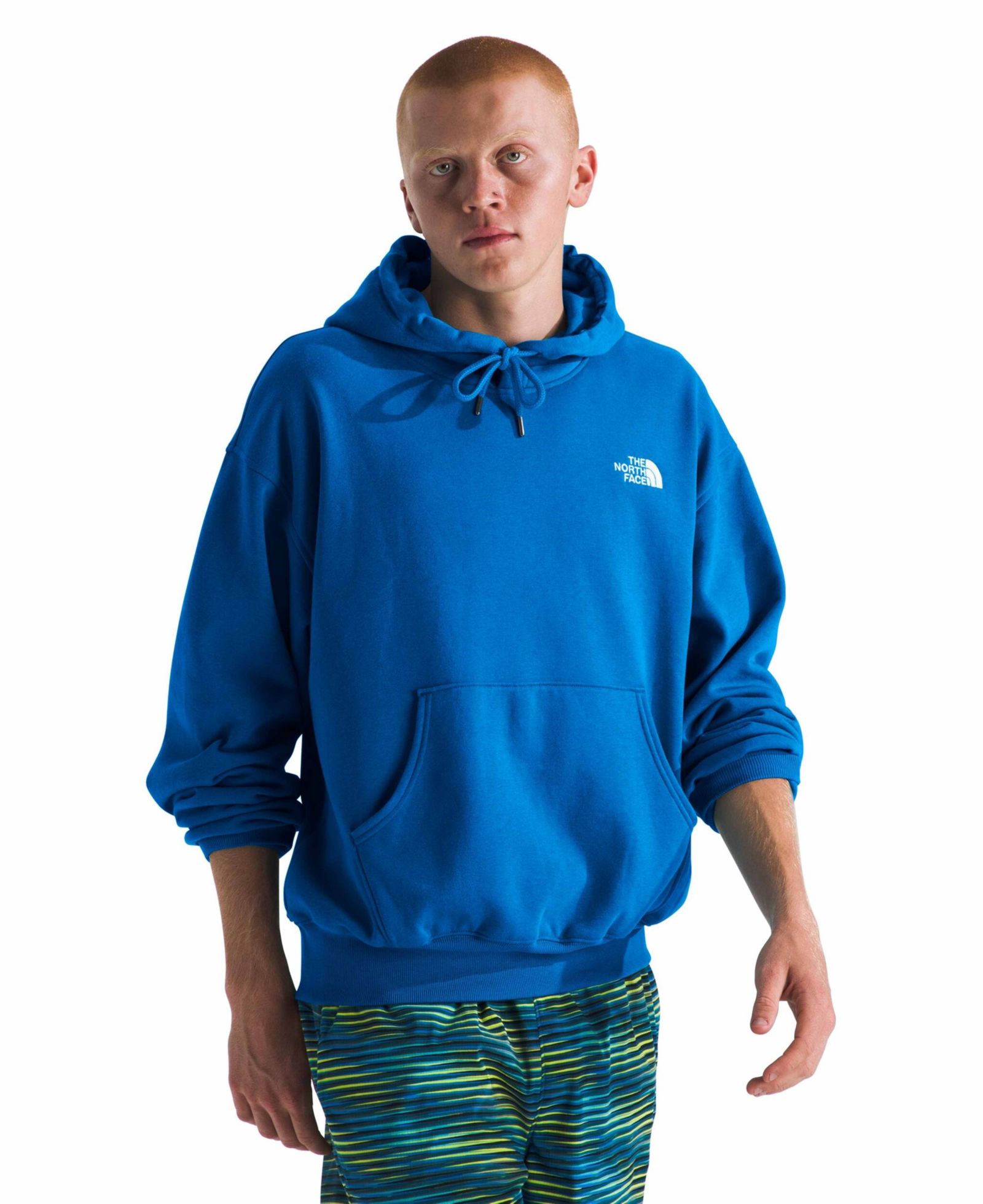 The North Face Men's Evolution Vintage Hoodie