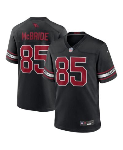 Nike Men's Trey McBride Black Arizona Cardinals Alternate Game Jersey