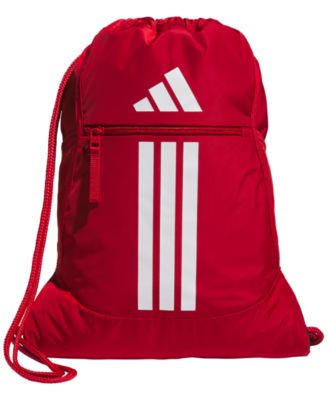 Team Power Red 2