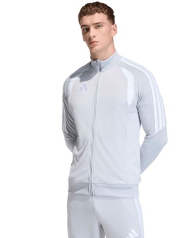 adidas Мужская ветровка тренировочная Tiro 26 League с молнией спереди