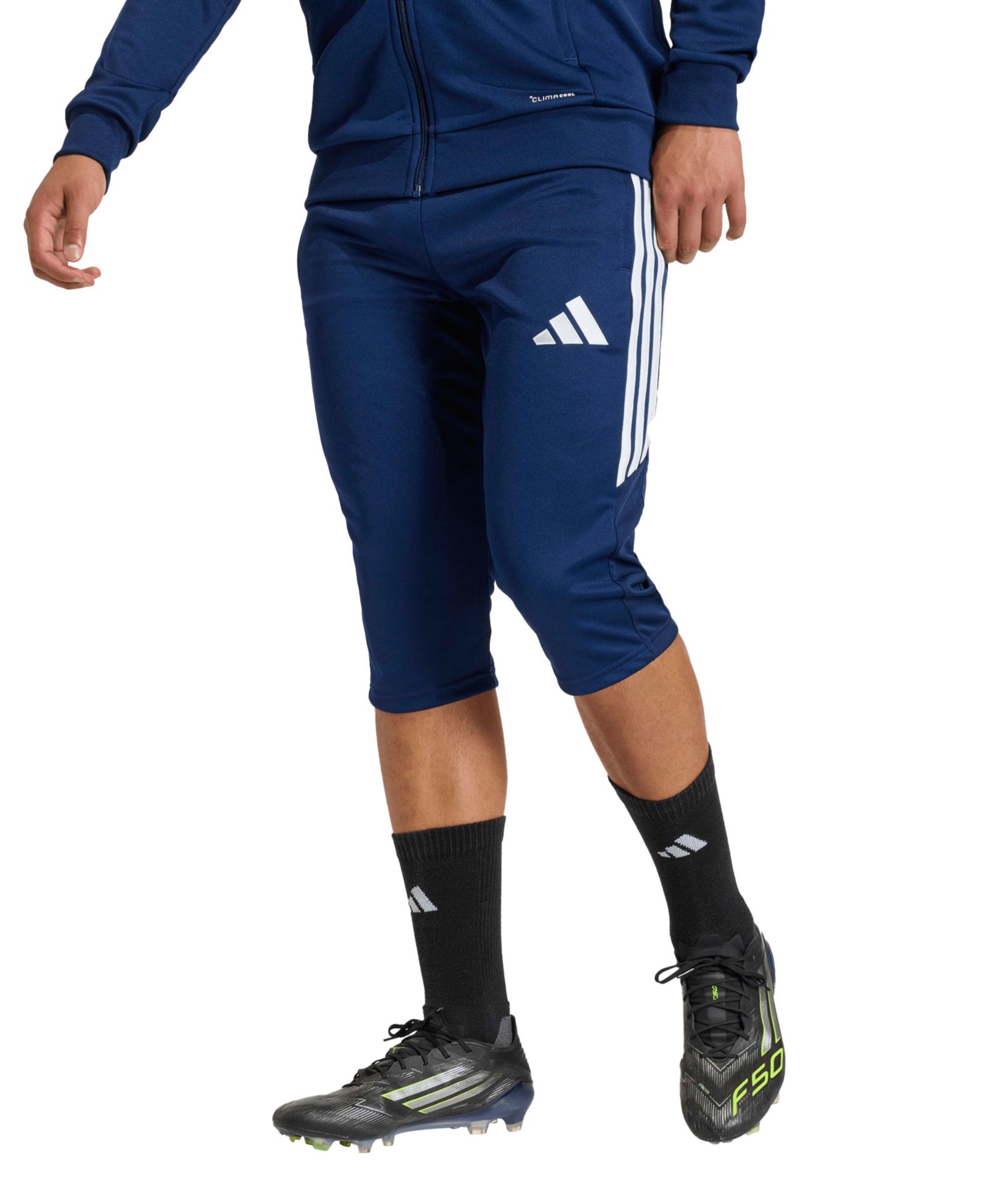 adidas Men's Tiro Slim-Fit Training Pants