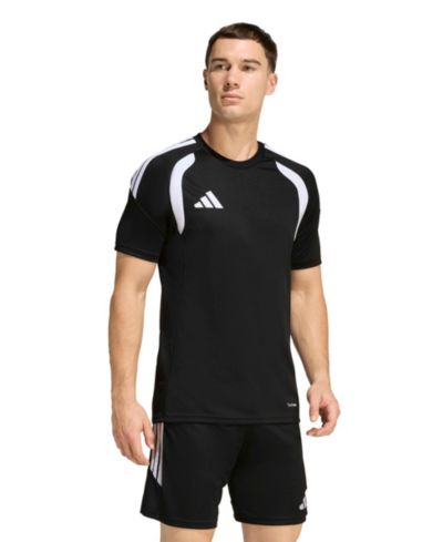 adidas Мужская футболка Tiro 26 League Jersey Crewneck
