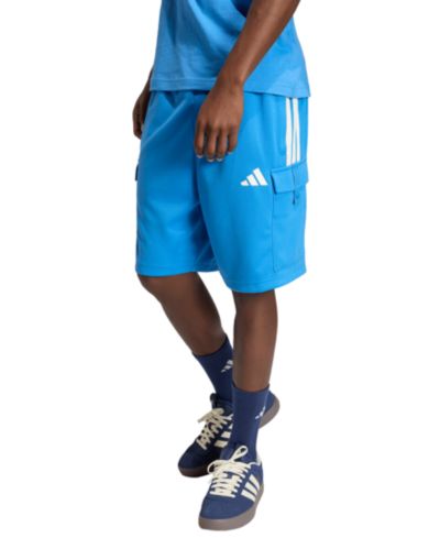 adidas Men's House Tiro Cargo Shorts