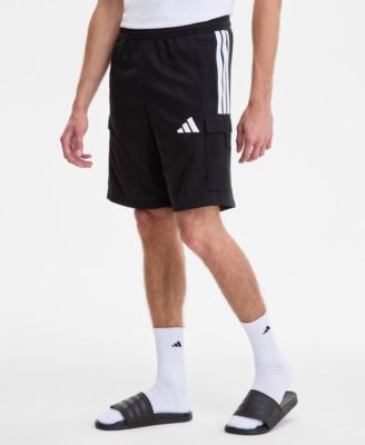 Мужские шорты adidas House Tiro Cargo