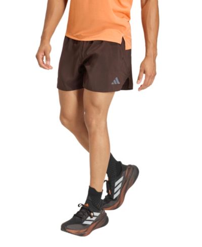 adidas Men's Running Iconic Shorts
