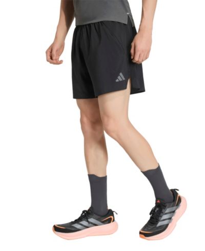 adidas Men's Running Iconic Shorts