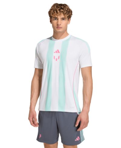 adidas Men's Messi Training Jersey