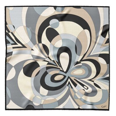 Elizabetta Silk Bandana for Women