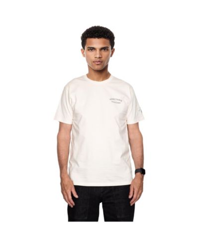 Level 7 Men's American Heritage Collection Workwear Brave Back T-Shirt