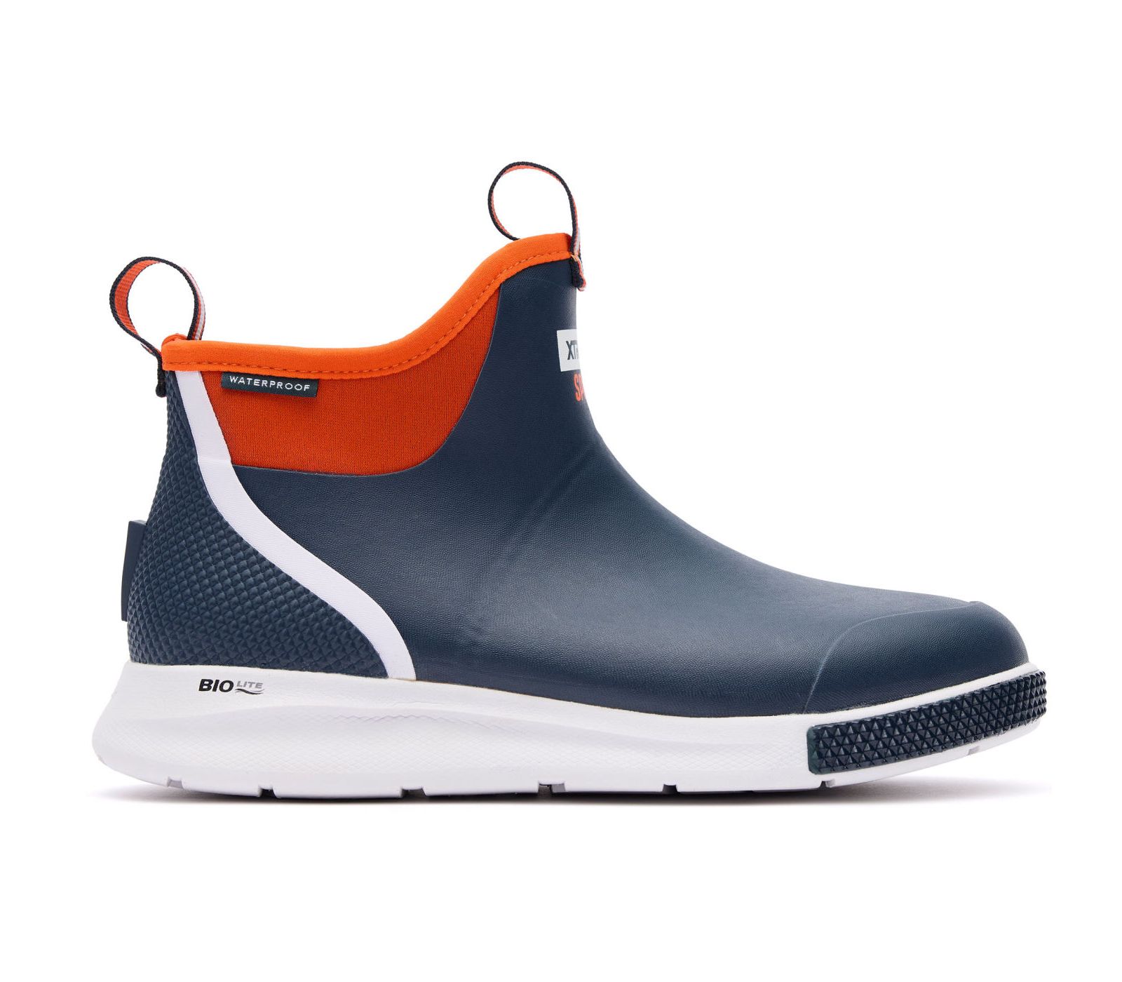 Мужские дек-буты XTRATUF Tailgate Ankle Sport