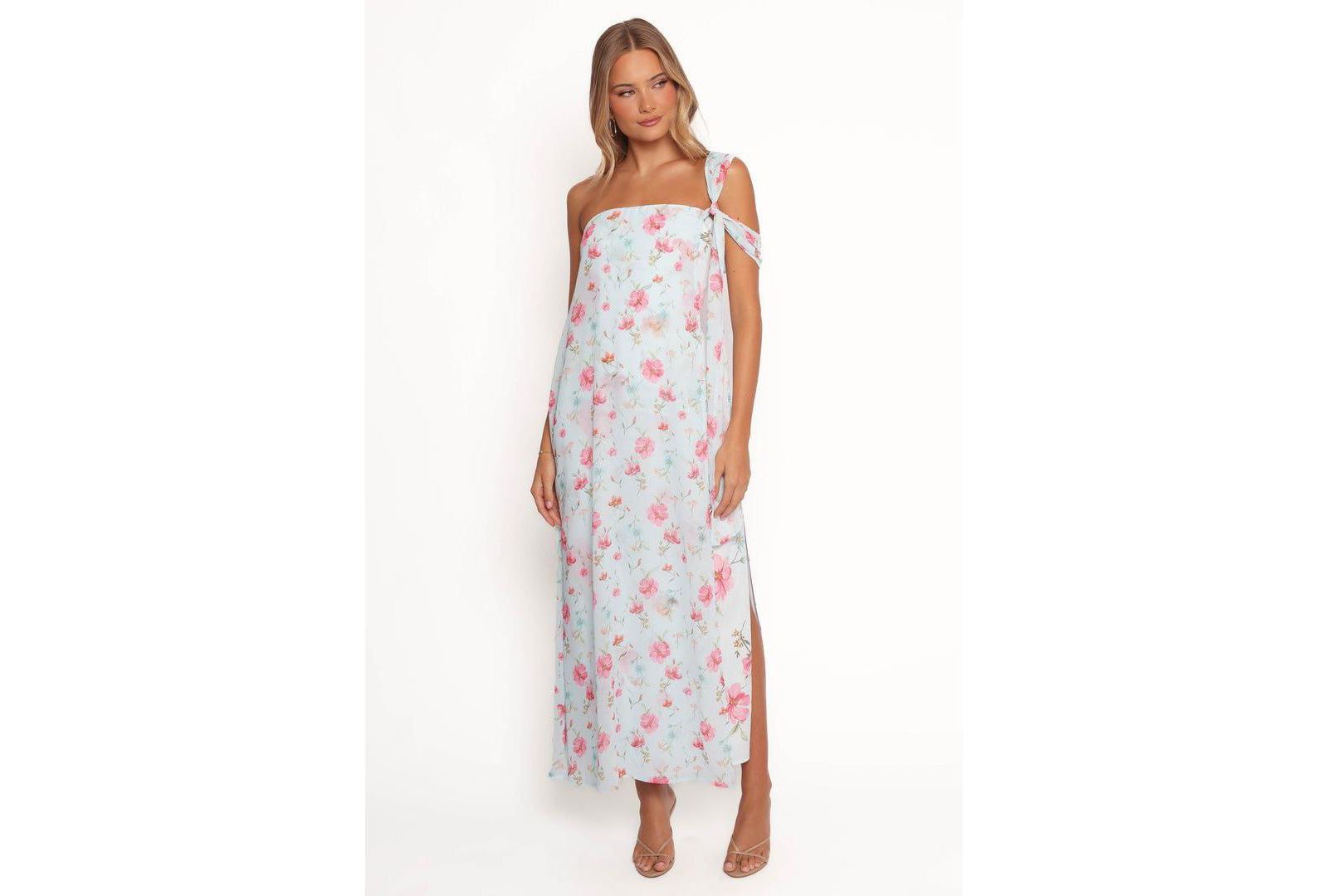 Petal and Pup Women's Eloisa Maxi Dress