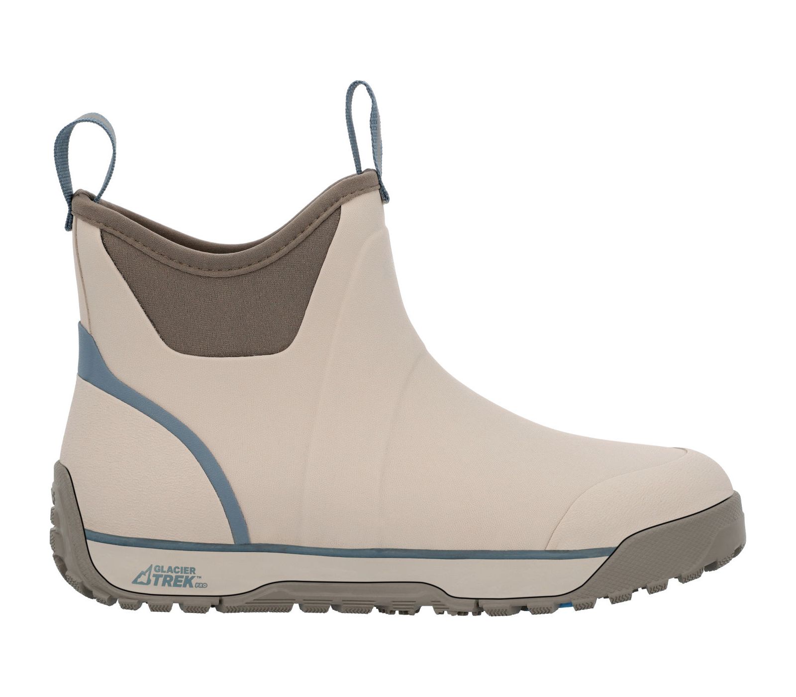 XTRATUF Мужские ботинки Ice Fleece Lining Ankle Deck