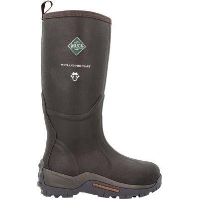 MUCK Мужские сапоги Wetland Pro