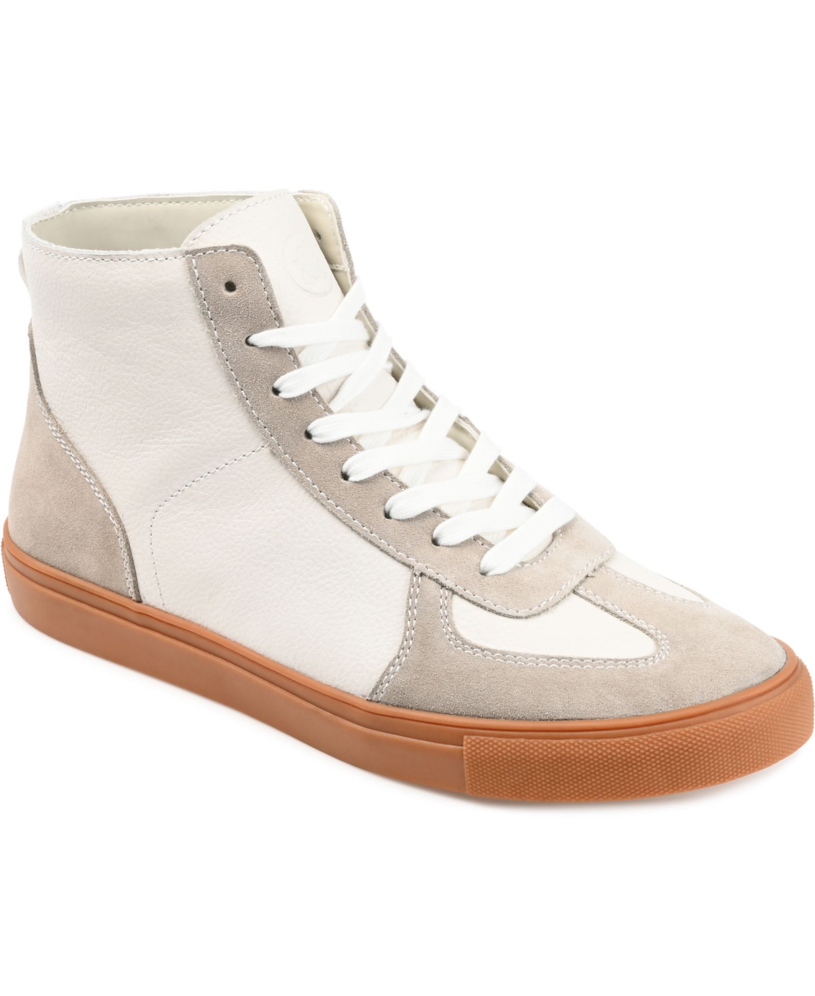 Кеды Thomas & Vine Мужской Verge High Top
