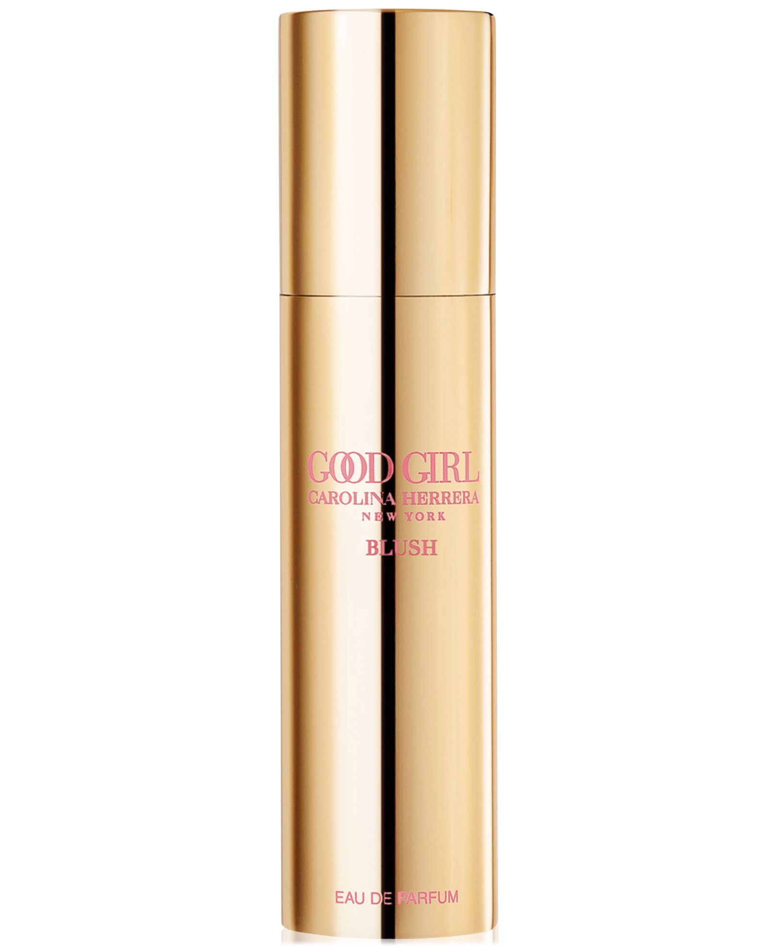 Carolina Herrera Good Girl Blush парфюмерная вода в формате Travel Spray, 0.34 oz.