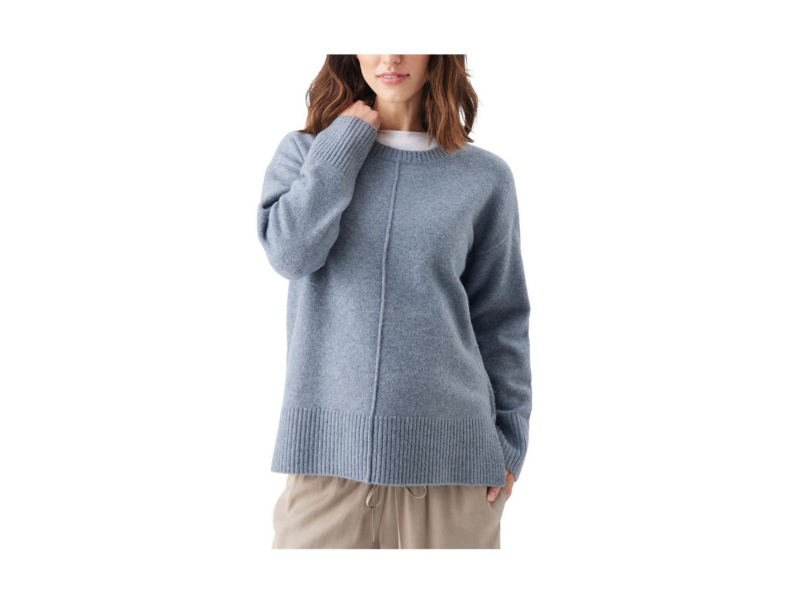 Ripe Maternity Maternity Eva Nursing Knit