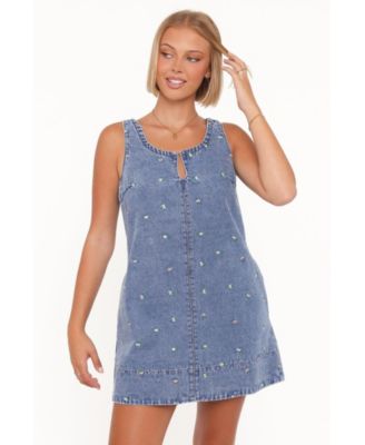 Petal and Pup Women's Azen Mini Dress