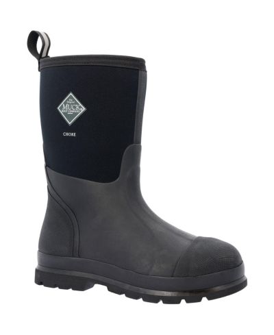 Мужские рабочие ботинки MUCK Chore Classic Mid