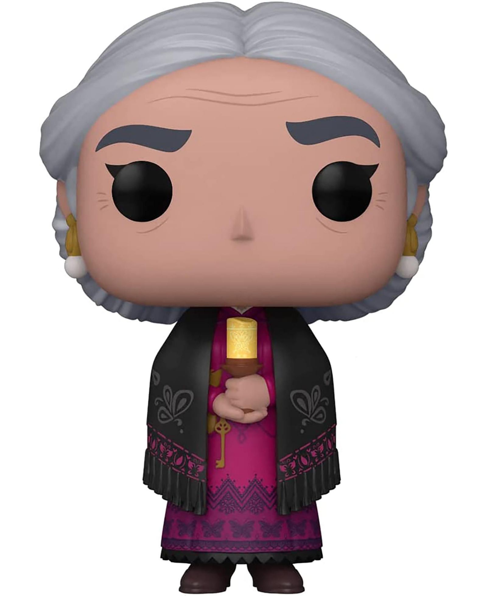 Виниловая фигурка Disney Encanto Funko POP | Abuela Alma Madrigal