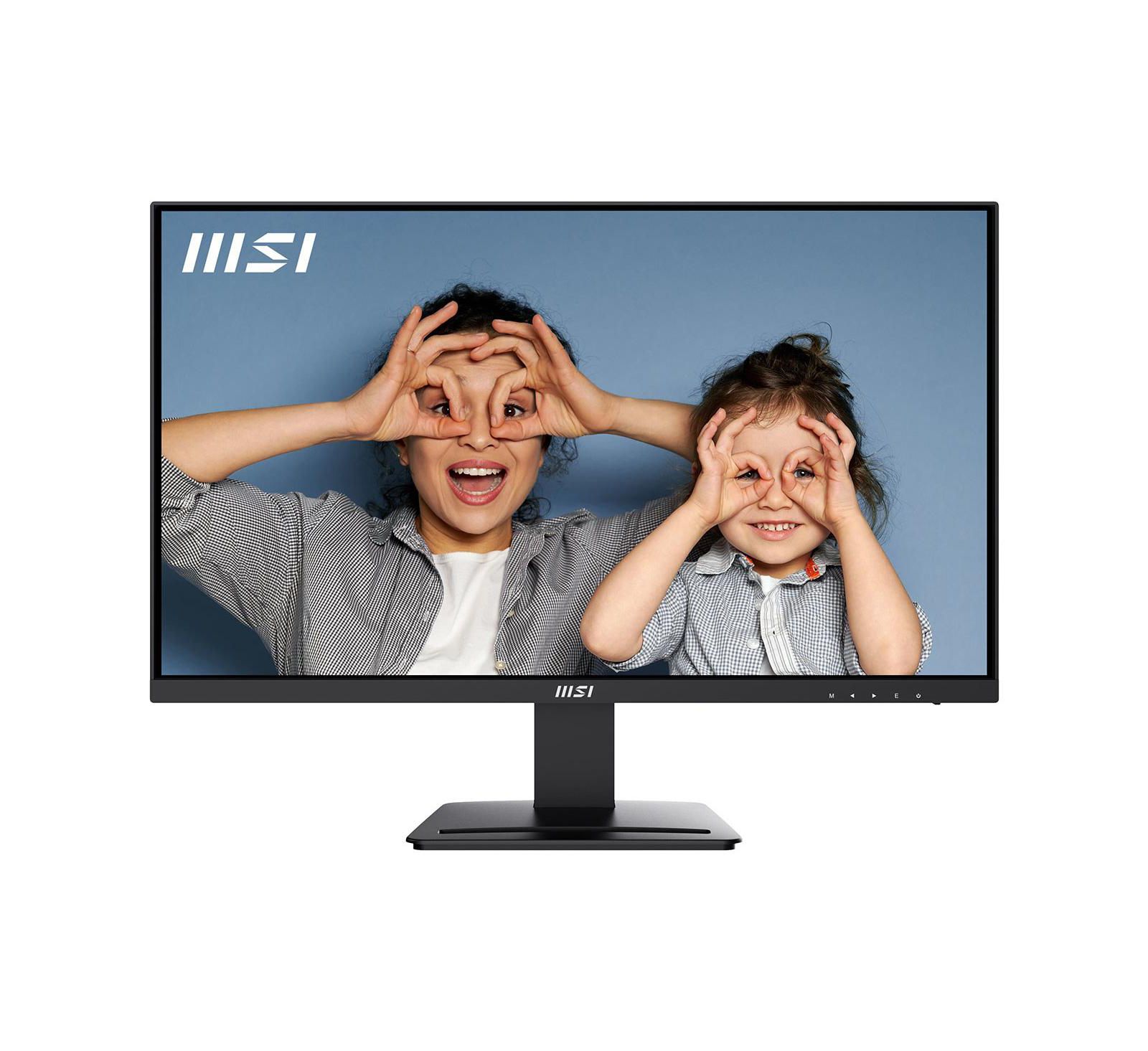 Монитор MSI Pro 27" 4K Ultra HD IPS LED HDR