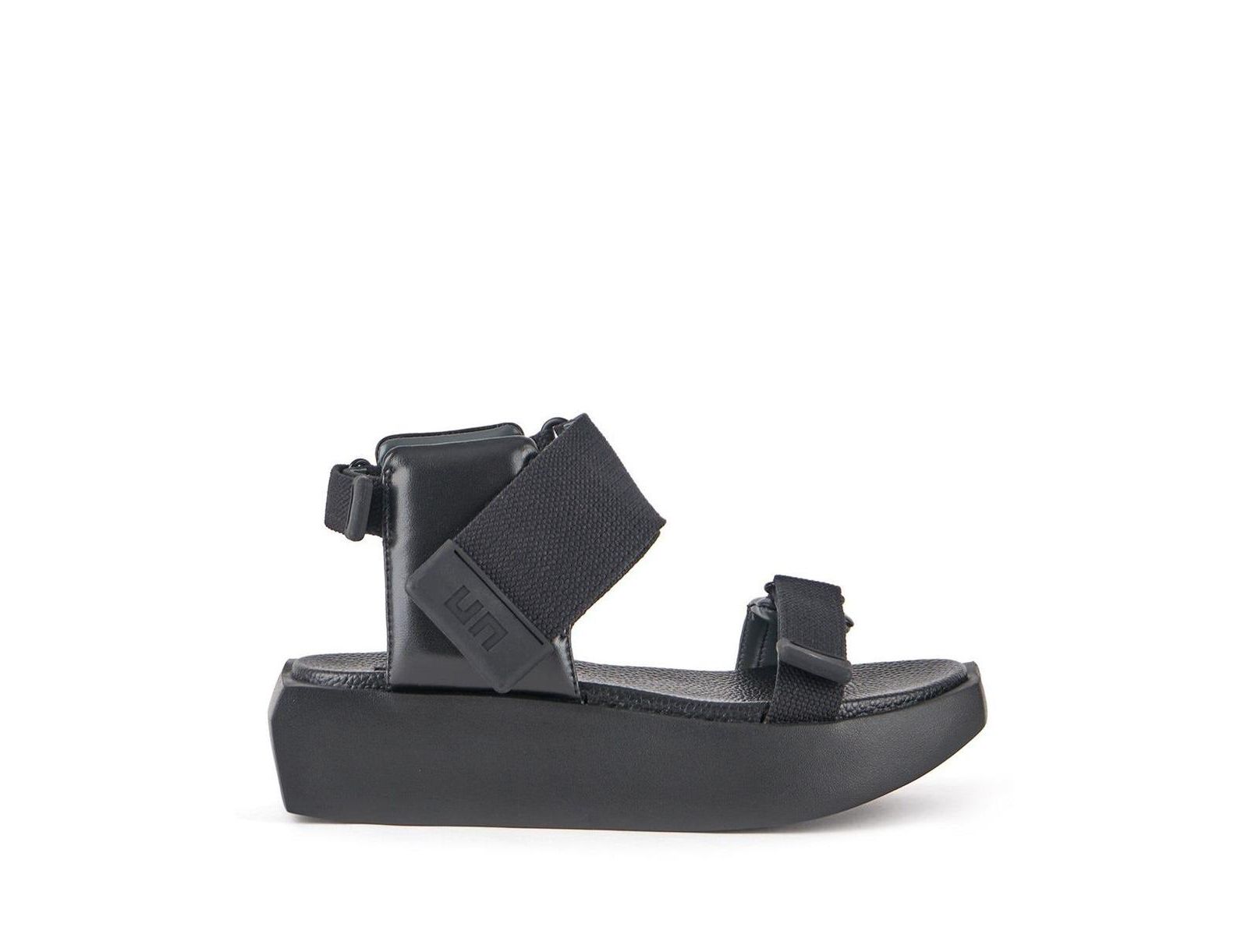 United Nude Womens Wa Puffy Lo