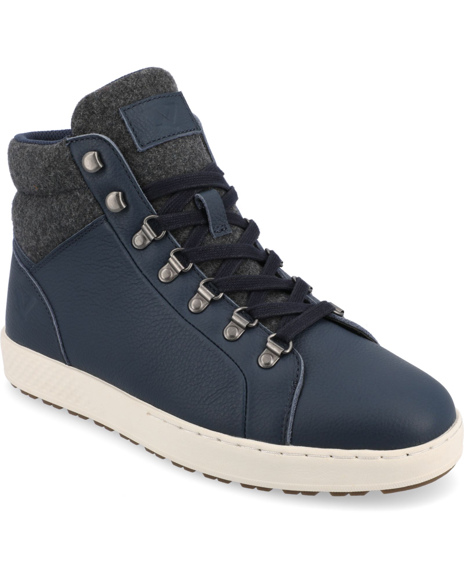Мужские кроссовки Territory Ruckus Tru Comfort Foam High Top