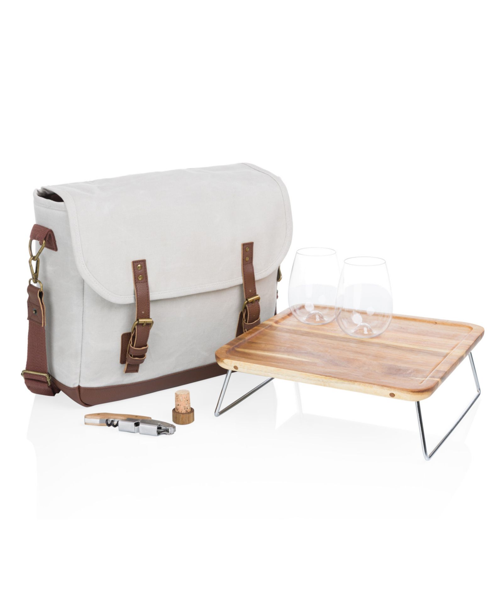 Сумка-холодильник Legacy Adventure 2 Bottle Wine Cooler