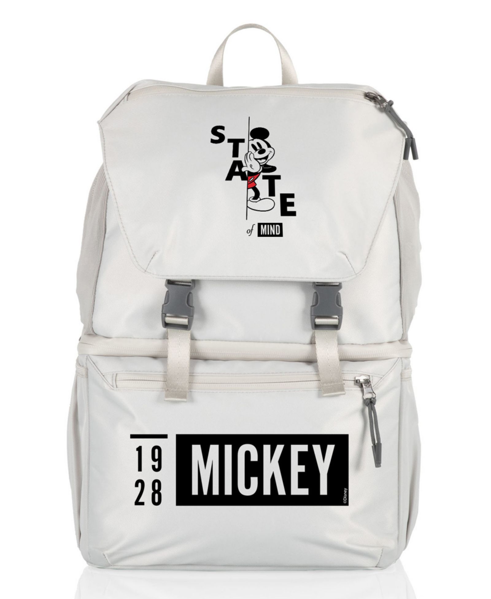 Oniva Disney Mickey Mouse 14 Bottle Tarana Backpack Cooler