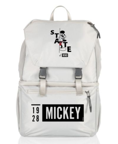 Oniva Disney Mickey Mouse 14 Bottle Tarana Backpack Cooler
