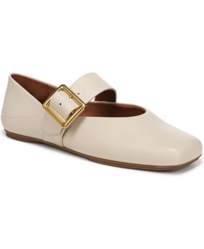 Женские балетки Franco Sarto Women's Oakes Square Toe